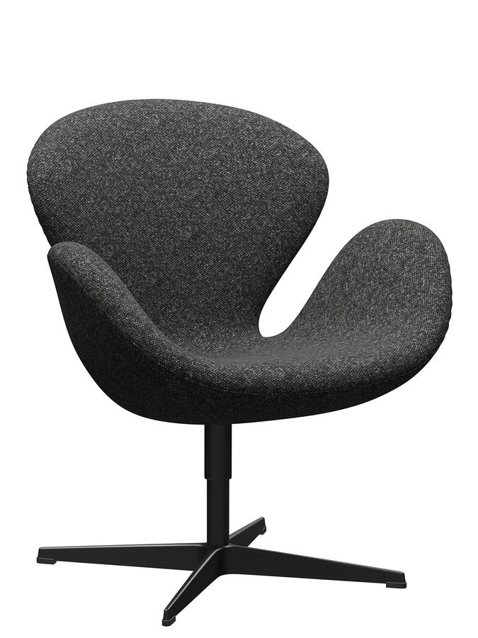 Overtreffen Scherm Afscheid Fritz Hansen Swan Chair Anniversary Edition by Arne Jacobsen, 1958 -  Designer furniture by smow.com