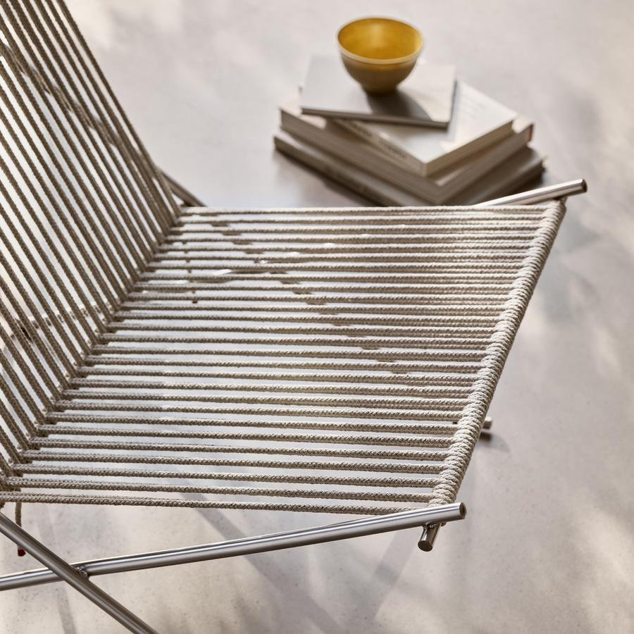 PK4 | Fritz Hansen | Lounge Chairs - Designer furniture from