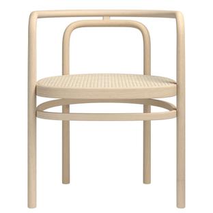 PK15 Natural ash|Without seat cushion