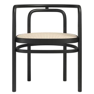 PK15 Ash black|Without seat cushion