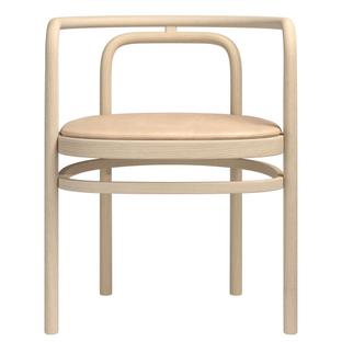 PK15 Natural ash|With seat cushion