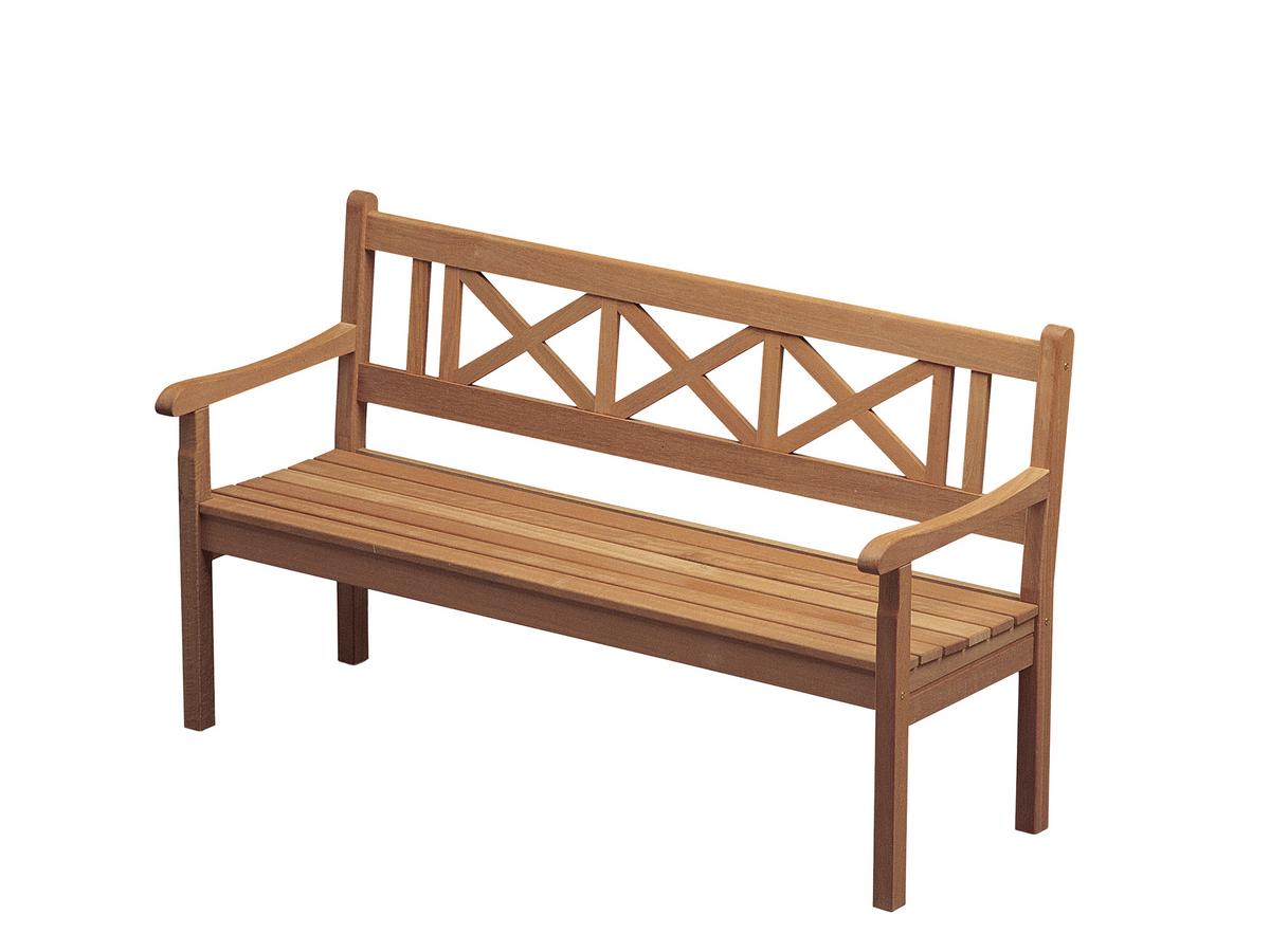 Skagerak bench clearance