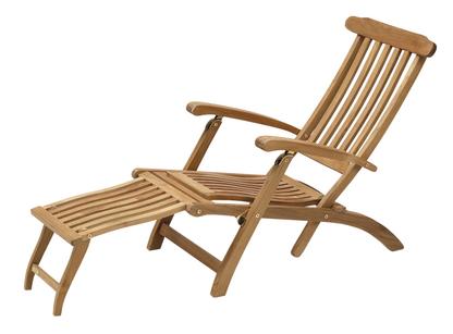 Steamer Deck Chair 