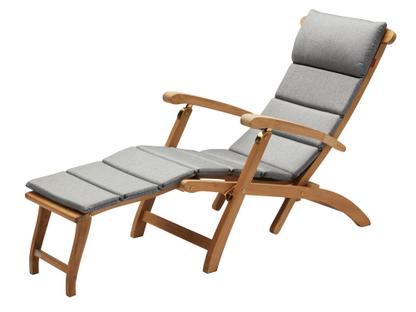 Steamer Deck Chair Ash