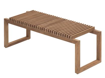 Cutter Bench 