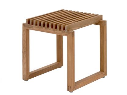 Cutter Stool 