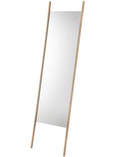 Georg Mirror Natural oak