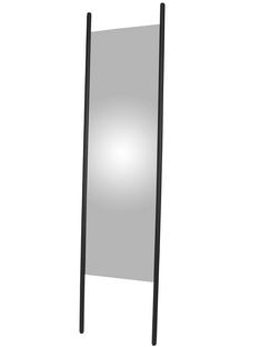 Georg Mirror Black oak