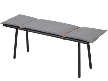 Georg Bench Black oak