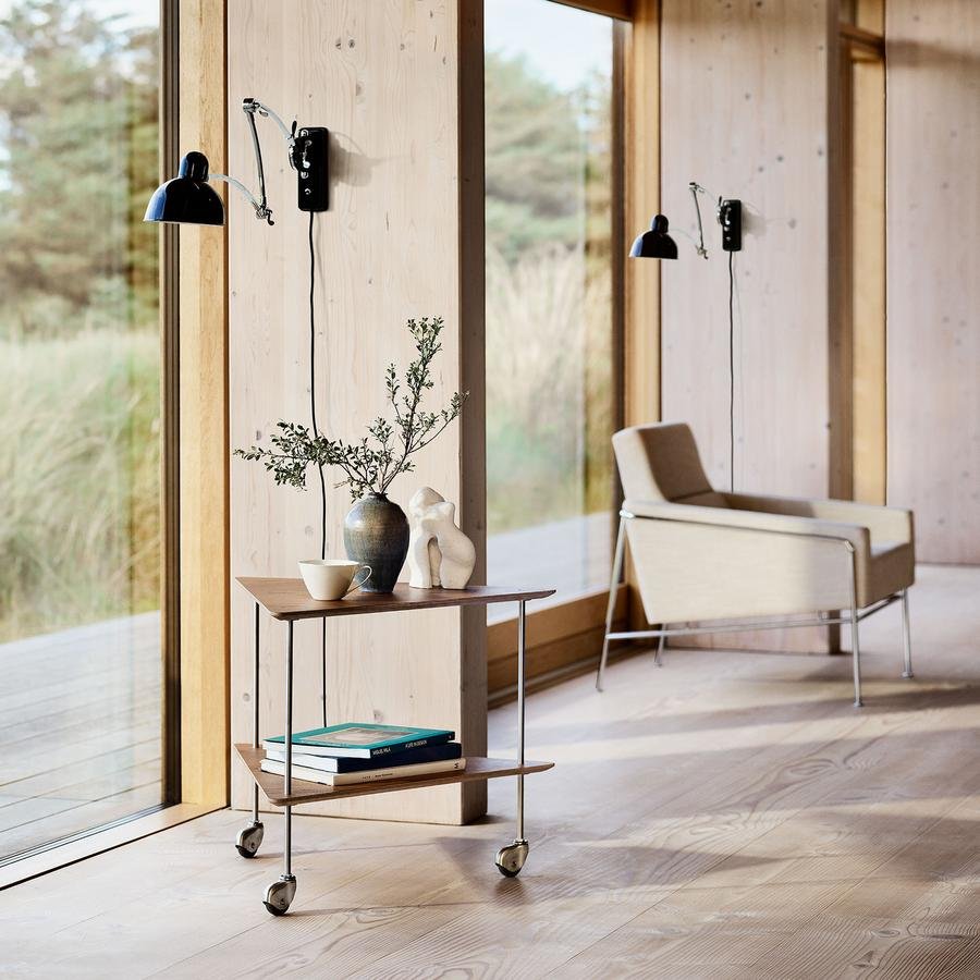 Kaiser Idell Original 6551 desk ramp レア Kaiser Idell Original 6551 desk ramp レア Christian Dell