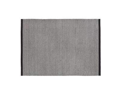 Rug Balder 140 x 200 cm|Black / grey