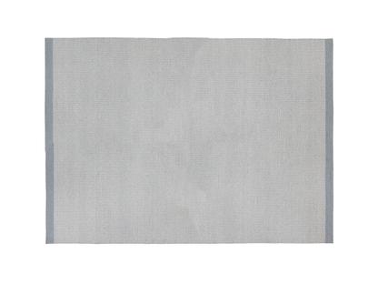 Rug Balder 170 x 240 cm|Grey / light grey
