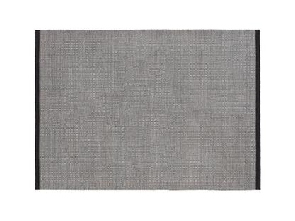 Rug Balder 170 x 240 cm|Black / grey