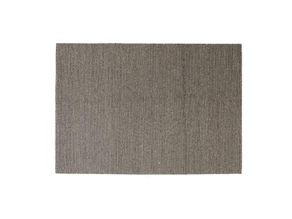 Rug Fenris 140 x 200 cm|Black / nature