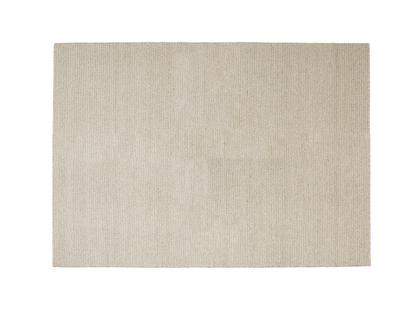 Rug Fenris 170 x 240 cm|Off white / nature