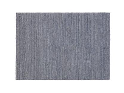 Rug Fenris 170 x 240 cm|Grey / midnight blue