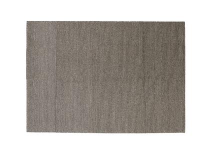 Rug Fenris 170 x 240 cm|Black / nature