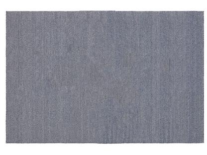 Rug Fenris 200 x 300 cm|Grey / midnight blue