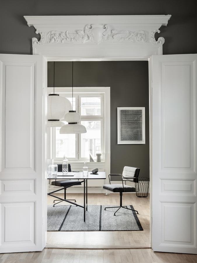 Fabula Living Rug Elli by Jens Landberg Schrøder Fabula Living Rug Elli by Jens Landberg Schrøder