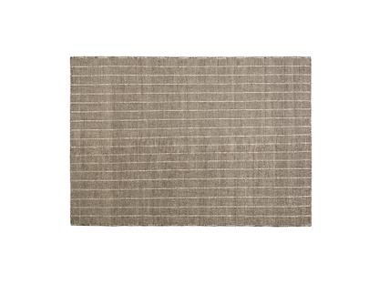 Rug New Freja 140 x 200 cm|White/brown