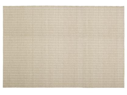 Rug New Freja 200 x 300 cm|white/nature