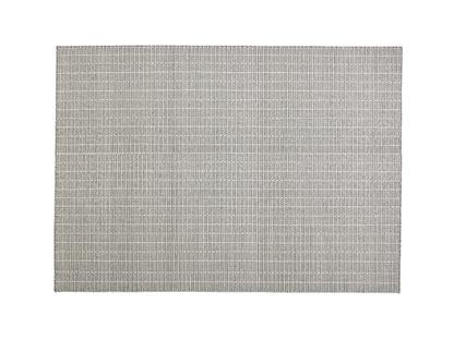 Rug Tanne 170 x 240 cm|White / grey