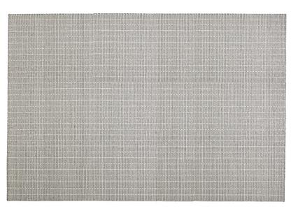 Rug Tanne 200 x 300 cm|White / grey