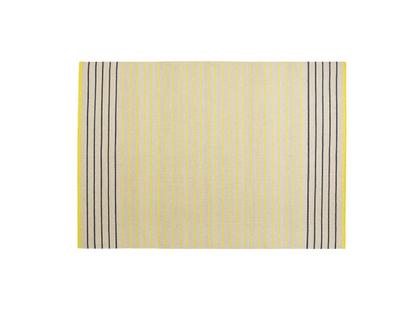 Rug/Runner Poppy 140 x 200 cm|Yellow /beige