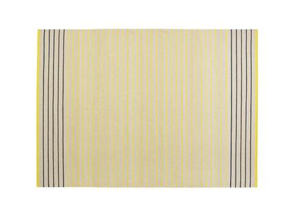 Rug/Runner Poppy 170 x 240 cm|Yellow /beige