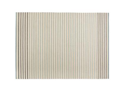 Rug/Runner Poppy 170 x 240 cm|Light blue / beige