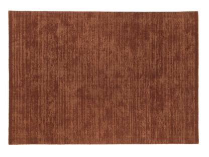 Rug Loke 200 x 300 cm|Terracotta