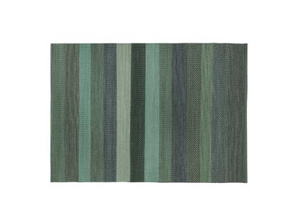 Rug/Runner Veronica 140 x 200 cm|Green