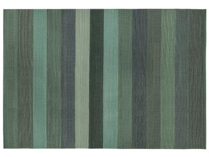 Rug/Runner Veronica 200 x 300 cm|Green