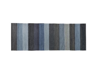 Rug/Runner Veronica 80 x 240 cm|Blue