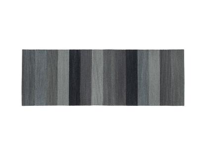 Rug/Runner Veronica 80 x 240 cm|Grey 