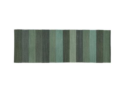 Rug/Runner Veronica 80 x 240 cm|Green