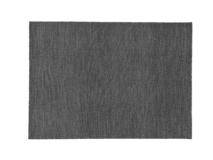 Rug Rolf 170 x 240 cm|Grey/black
