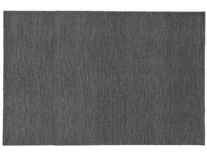 Rug Rolf 200 x 300 cm|Grey/black