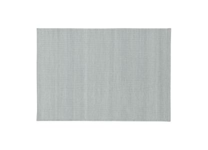 Rug Bellis 140 x 200 cm|Light blue / off white