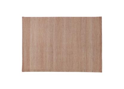 Rug Bellis 140 x 200 cm|Rose/off white