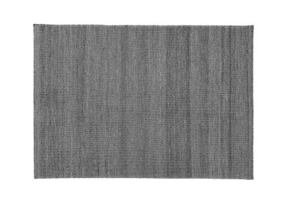 Rug Bellis 170 x 240 cm|Charcoal/light grey