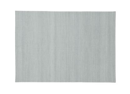 Rug Bellis 170 x 240 cm|Light blue / off white