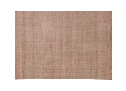 Rug Bellis 170 x 240 cm|Rose/off white