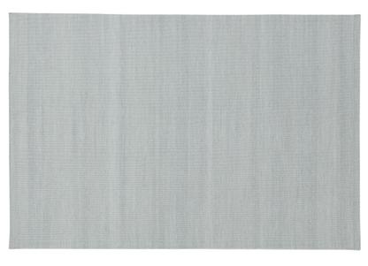 Rug Bellis 200 x 300 cm|Light blue / off white