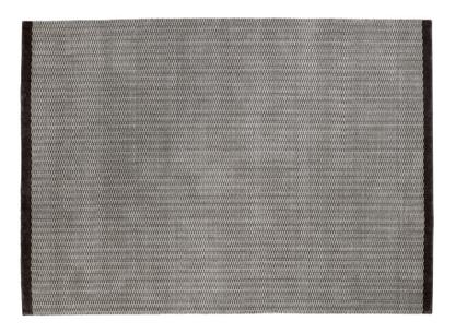 Rug Gro 200 x 300 cm|Grey/off white