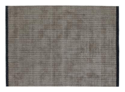 Rug Gro 200 x 300 cm|Petrol/beige