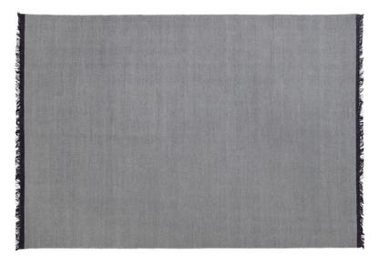 Rug Felicia 200 x 300 cm|Grey