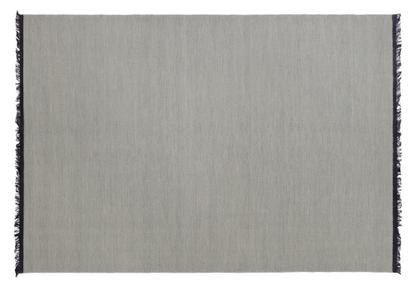 Rug Felicia 200 x 300 cm|Light grey