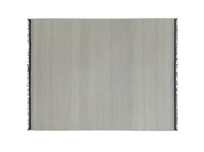 Rug Njord 170 x 240 cm|Light grey/white