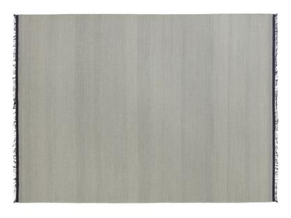 Rug Njord 200 x 300 cm|Light grey/white